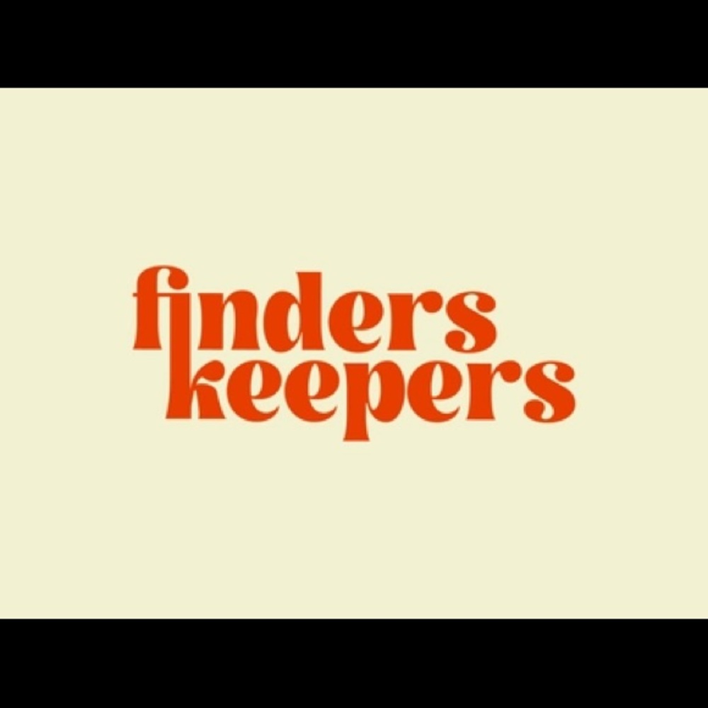 Meet your Posher, Finders